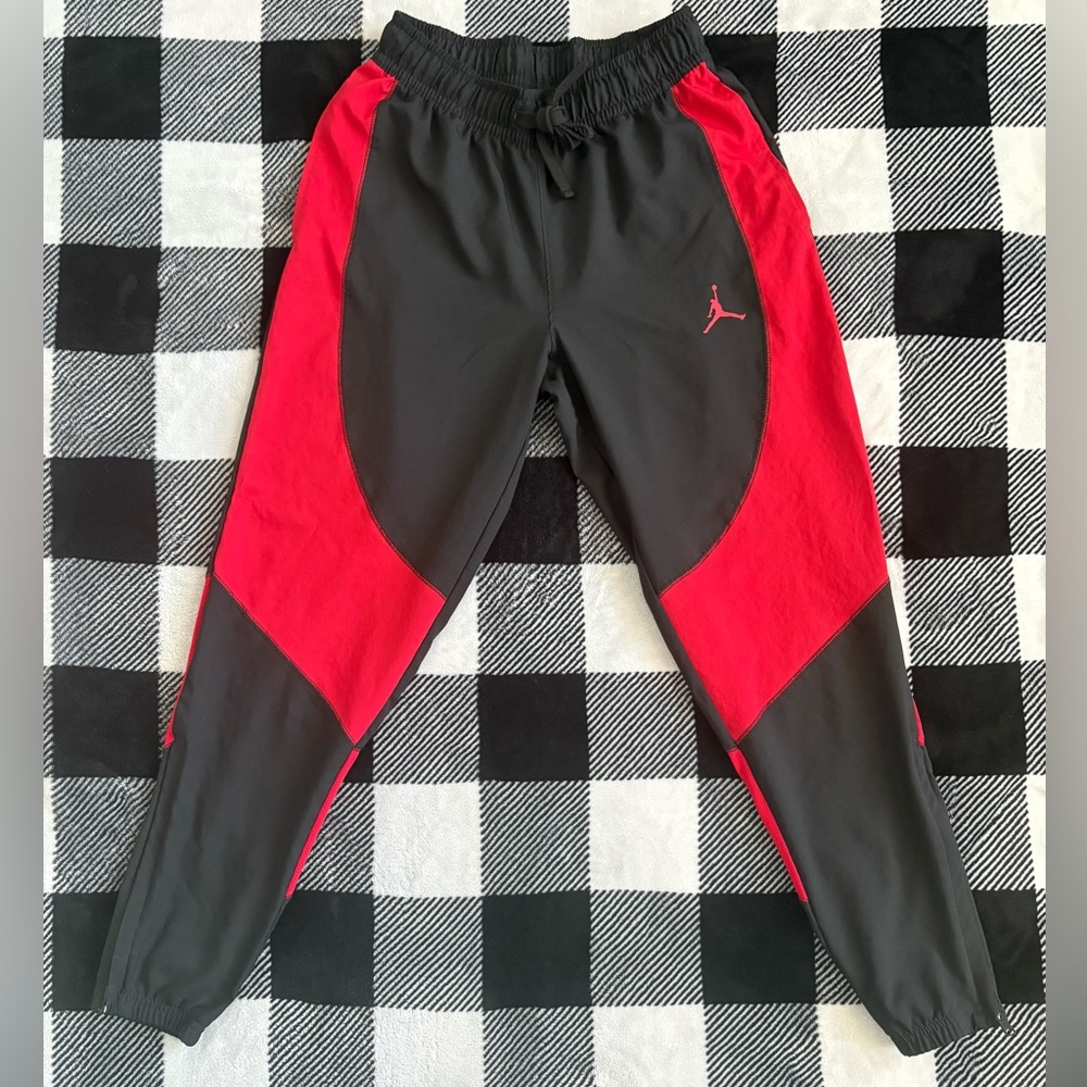 Jordan Men's Sport Jam Warmup Pants